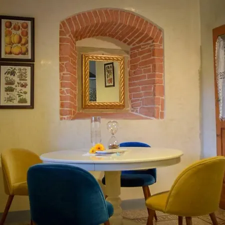 דירה Calzaiuoli Luxury And Characteristic