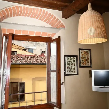 Calzaiuoli Luxury And Characteristic