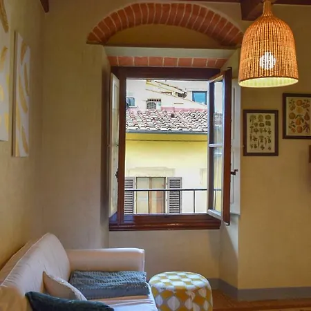 Calzaiuoli Luxury And Characteristic * פירנצה
