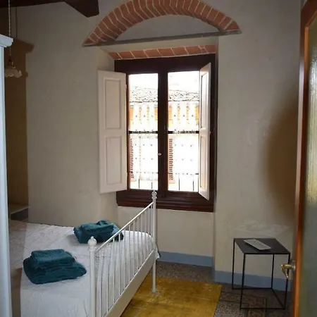 Calzaiuoli Luxury And Characteristic