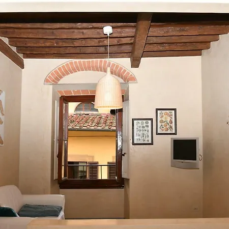 דירה Calzaiuoli Luxury And Characteristic *