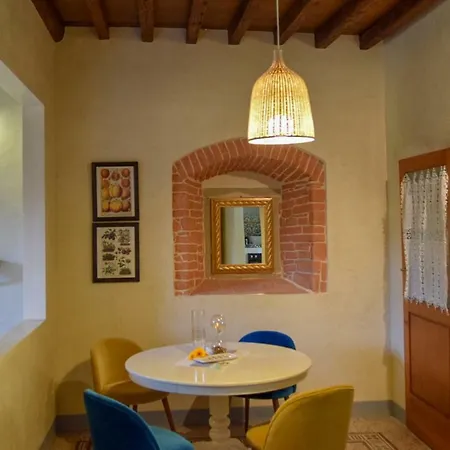 Calzaiuoli Luxury And Characteristic * פירנצה