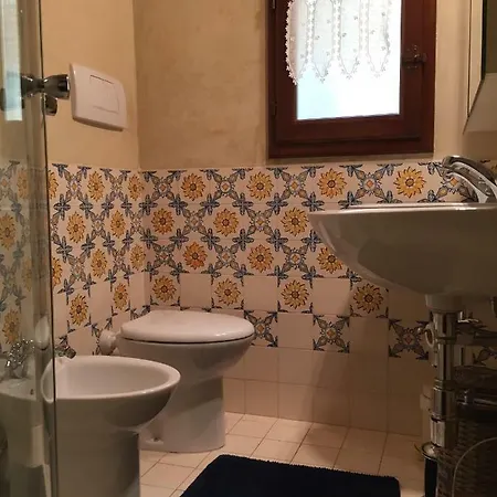 Calzaiuoli Luxury And Characteristic * פירנצה