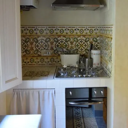 Calzaiuoli Luxury And Characteristic شقة *