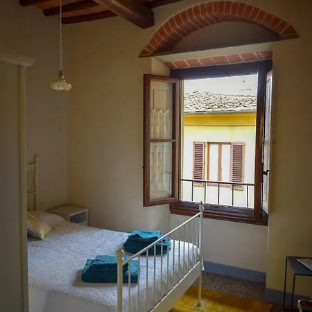 Calzaiuoli Luxury And Characteristic