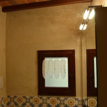 شقة Calzaiuoli Luxury And Characteristic