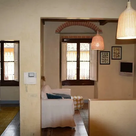 Calzaiuoli Luxury And Characteristic * פירנצה
