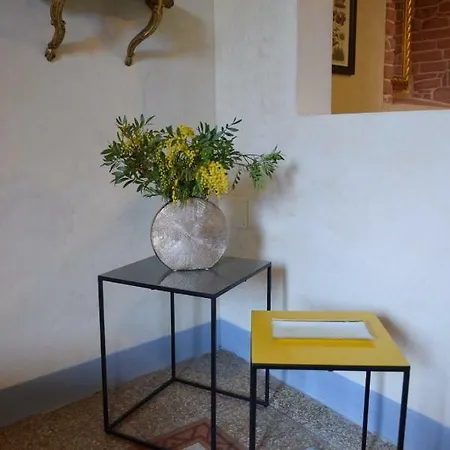 דירה Calzaiuoli Luxury And Characteristic *