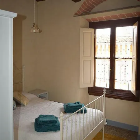Calzaiuoli Luxury And Characteristic * פירנצה