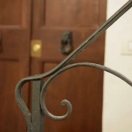 Calzaiuoli Luxury And Characteristic דירה פירנצה