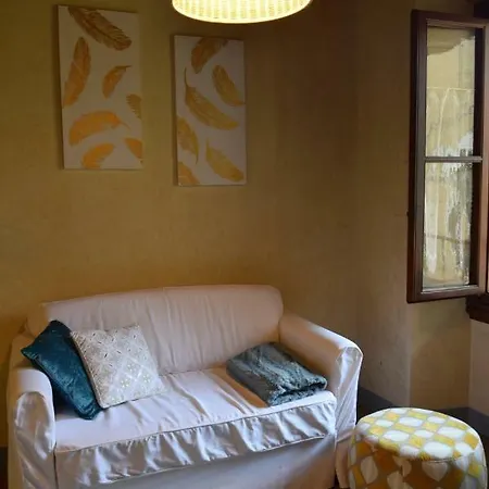 Calzaiuoli Luxury And Characteristic * פירנצה
