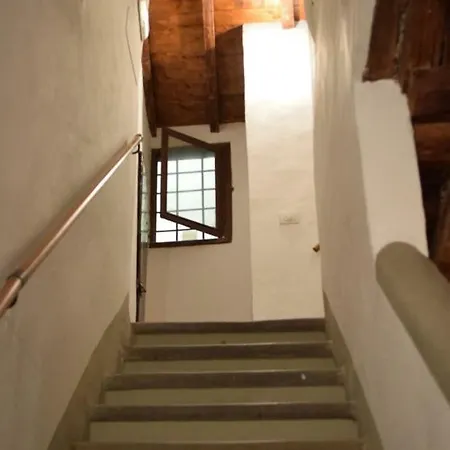 Calzaiuoli Luxury And Characteristic דירה פירנצה